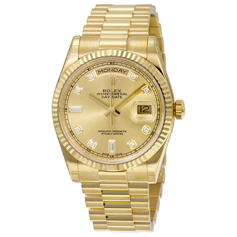 mens cheap gold rolex online|cheapest gold rolex.